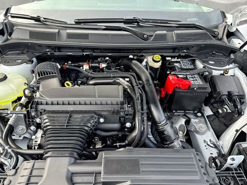 New 2026 Lincoln Corsair Reserve AWD/4WD image 26
