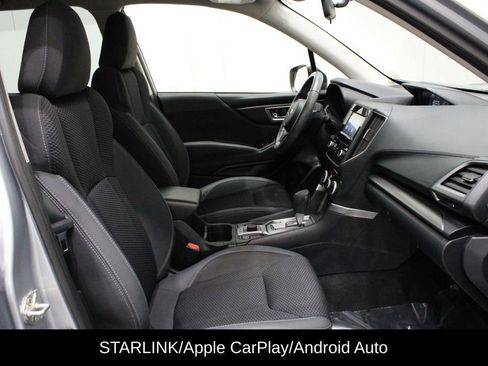 Used 2021 Subaru Forester Premium image 16