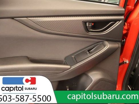 Used 2021 Subaru Crosstrek 2.0i Premium AWD/4WD image 28