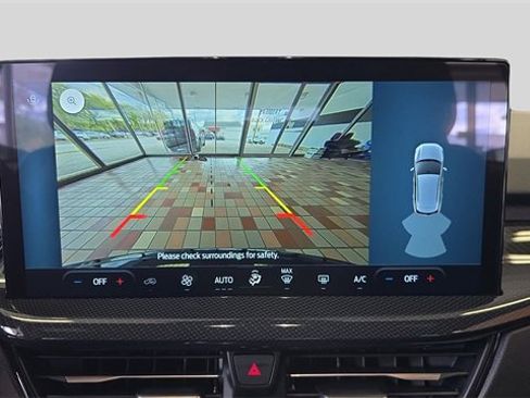 Used 2024 Ford Escape ST-Line w/ Tech Pack #1 image 19