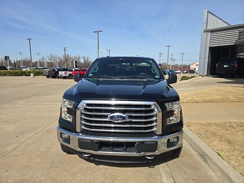 Used 2016 Ford F150 XLT w/ Equipment Group 302A Luxury image 2