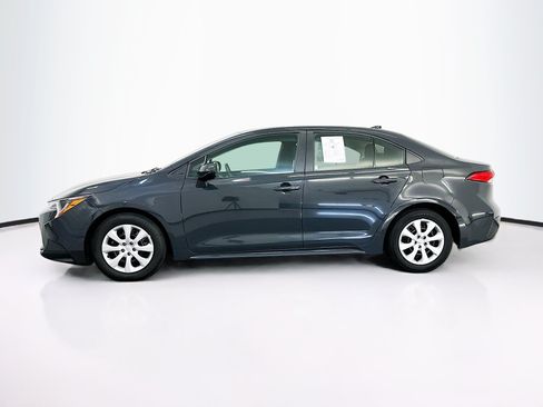 Used 2024 Toyota Corolla LE FWD image 4