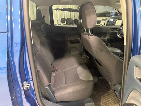 Used 2024 Ford Maverick XL FWD image 11