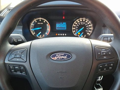 Used 2021 Ford Ranger XL w/ Equipment Group 101A High image 16