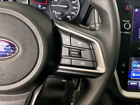 Used 2025 Subaru Outback image 22