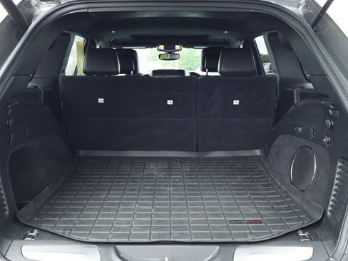 Used 2019 Jeep Grand Cherokee Trailhawk AWD/4WD image 10
