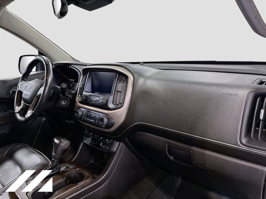 Used 2018 GMC Canyon Denali AWD/4WD image 29