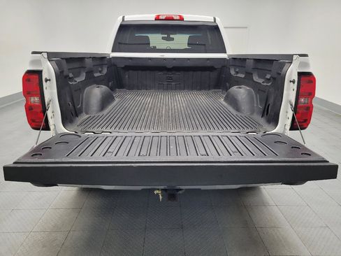 Used 2015 Chevrolet Silverado 1500 LT w/ All Star Edition RWD image 29