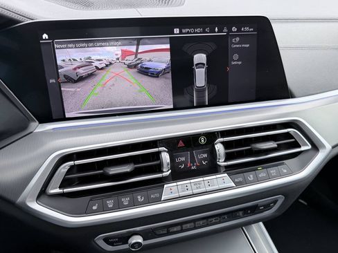 Used 2019 BMW X5 xDrive40i w/ Convenience Package AWD/4WD image 21