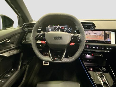 New 2026 Audi RS 3 image 11