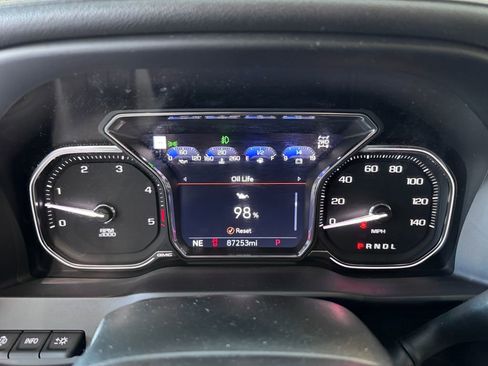 Used 2022 GMC Sierra 2500 Denali w/ Denali Ultimate Package image 15