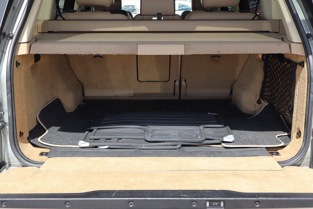 Used 2011 Land Rover Range Rover HSE LUX AWD/4WD image 40