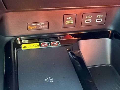 New 2026 Toyota Camry XSE image 22