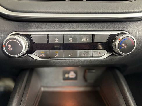 Used 2021 Nissan Altima 2.5 S image 21