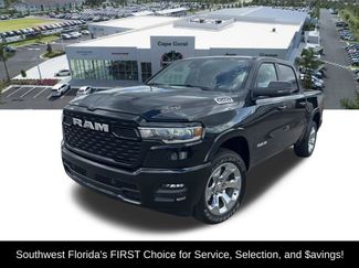 Certified 2026 RAM 1500 Big Horn RWD video 2