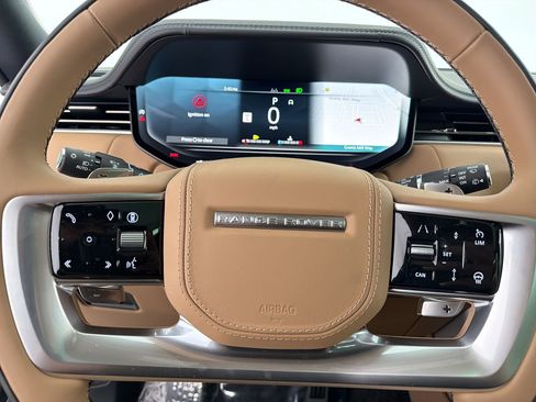 New 2026 Land Rover Range Rover SE image 15