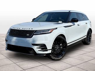 New 2026 Land Rover Range Rover Velar Autobiography video 1