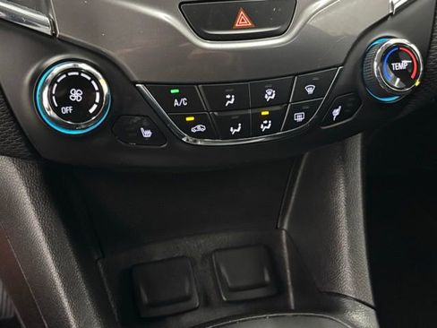 Used 2016 Chevrolet Cruze LT w/ Convenience Package image 23