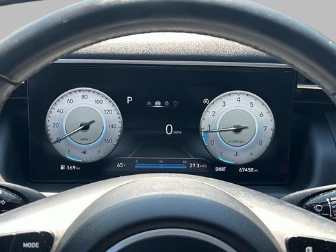 Used 2022 Hyundai Tucson SEL w/ Convenience Package AWD/4WD image 23