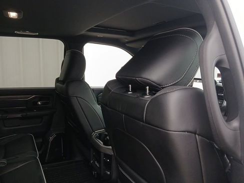 New 2026 RAM 2500 Limited AWD/4WD image 26