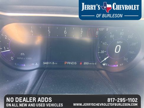 Used 2020 Ford Mustang GT Premium w/ Equipment Group 401A RWD image 8