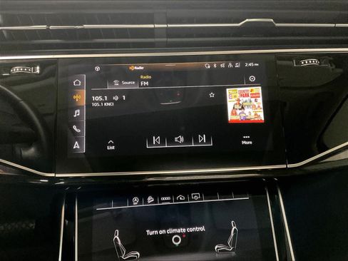 Certified 2023 Audi Q7 3.0T Premium Plus w/ Premium Plus Package AWD/4WD image 8