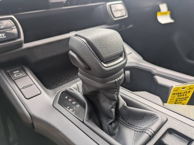 New 2026 Toyota RAV4 LE AWD/4WD image 27