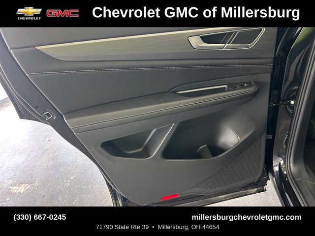 Used 2026 Volkswagen Atlas Cross Sport SE FWD image 25