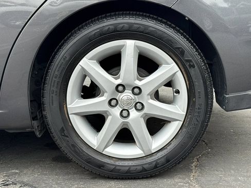 Used 2008 Toyota Prius FWD image 4