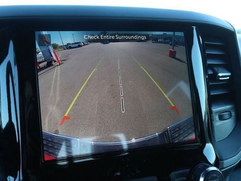 New 2024 RAM 2500 Tradesman w/ Chrome Appearance Group image 28