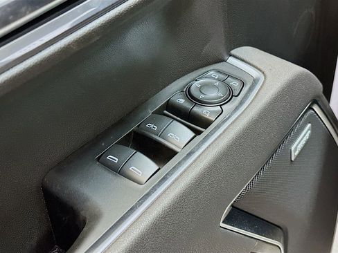 New 2025 Chevrolet Silverado 1500 LTZ w/ Technology Package AWD/4WD image 19