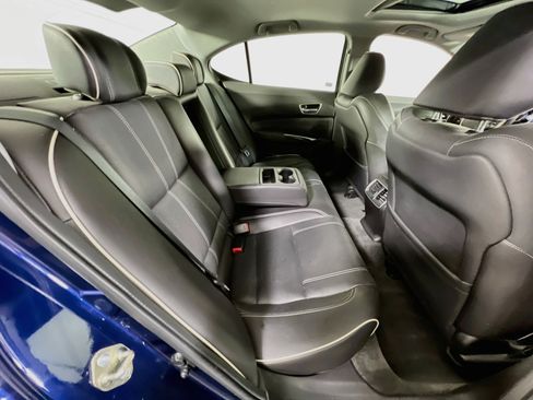 Used 2019 Acura TLX V6 SH-AWD w/ Technology Pkg image 27