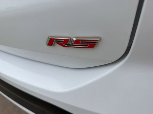 Used 2024 Chevrolet Equinox RS FWD image 11