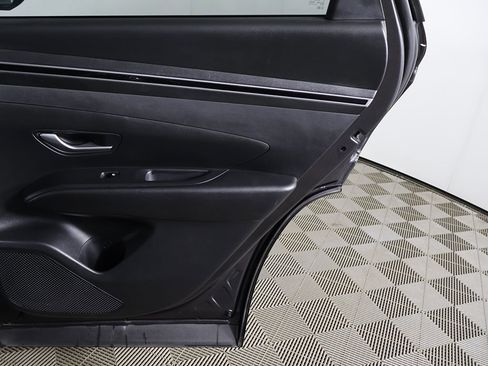 Certified 2023 Hyundai Tucson SEL AWD/4WD image 23