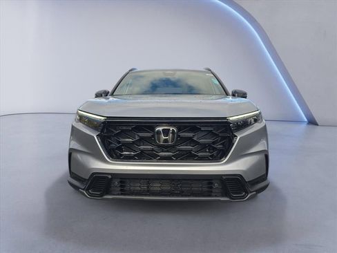 New 2026 Honda CR-V Sport-L image 8