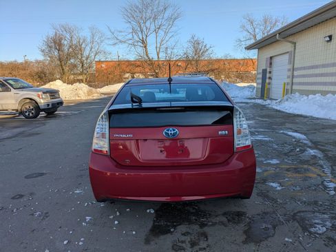 Used 2010 Toyota Prius Five image 6