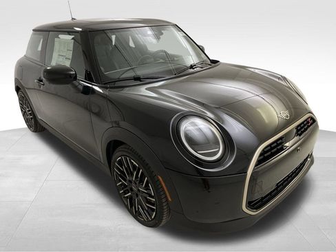 Certified 2025 MINI Cooper S image 2