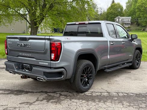 Used 2021 GMC Sierra 1500 Elevation w/ Preferred Package AWD/4WD image 5