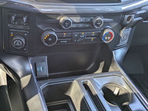 Certified 2024 Ford F150 STX w/ STX Black Appearance Package image 20