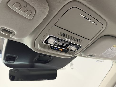 New 2026 Lincoln Aviator Reserve AWD/4WD image 6