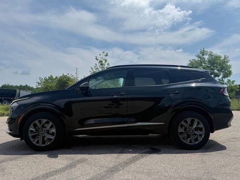 Used 2023 Kia Sportage SX Prestige AWD/4WD image 2