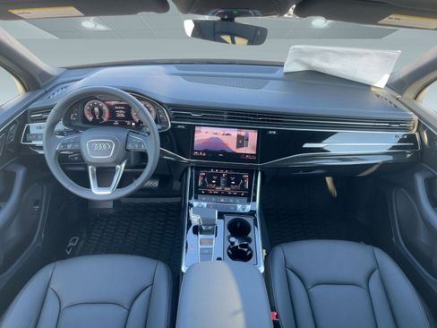 New 2026 Audi Q7 2.0T Premium image 16