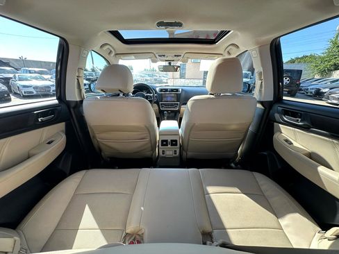 Used 2019 Subaru Outback 2.5i Limited image 29