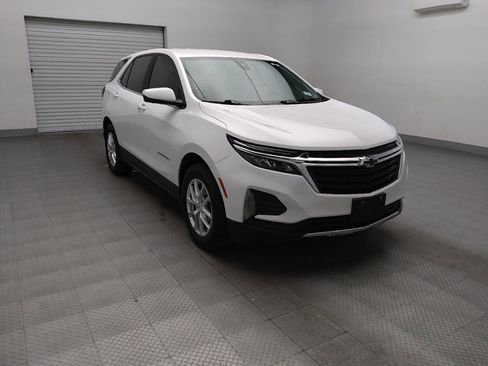 Used 2022 Chevrolet Equinox LT image 13