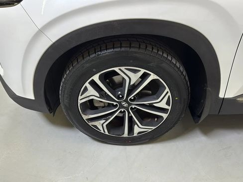 Used 2020 Hyundai Santa Fe Limited image 29