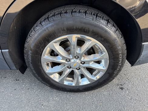 Used 2018 Chevrolet Equinox LT AWD/4WD image 10