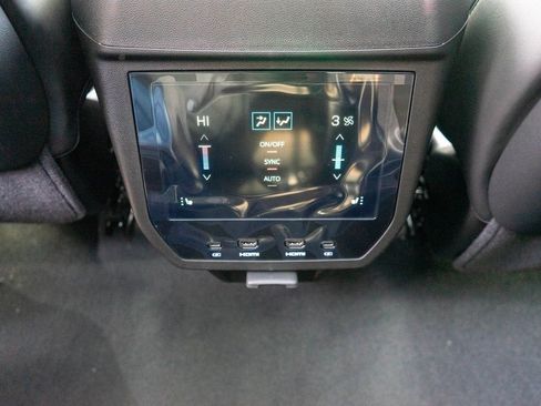 New 2026 GMC Yukon XL Denali Ultimate image 16