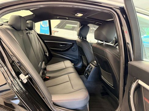 Used 2018 BMW 330i Sedan RWD image 27