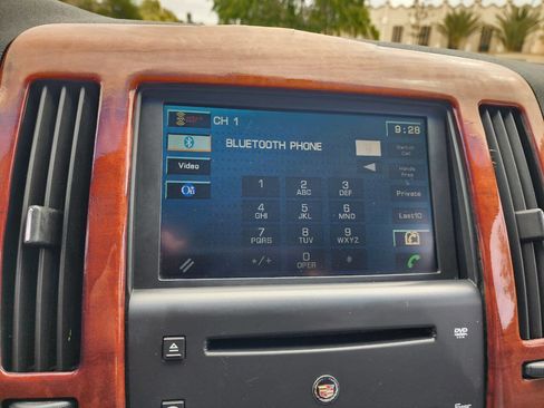 Used 2006 Cadillac STS w/ Preferred Equipment Group image 14