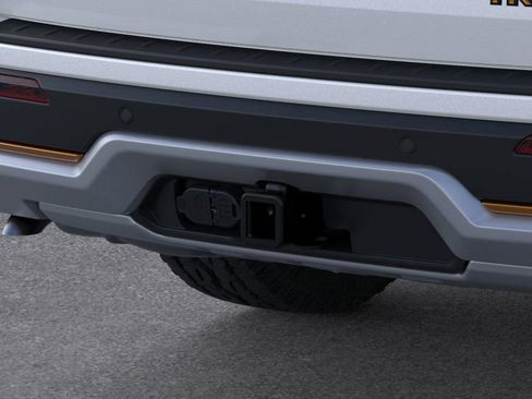 New 2026 Ford Explorer Tremor w/ Tremor Ultimate Package image 24